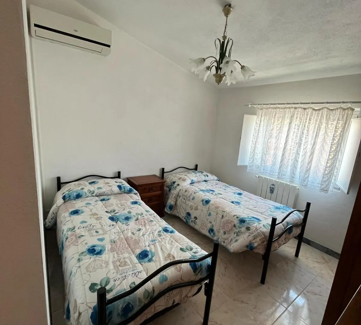 Olbia Sardegna- Casa Arena- 3 Camere Da Letto 0*,