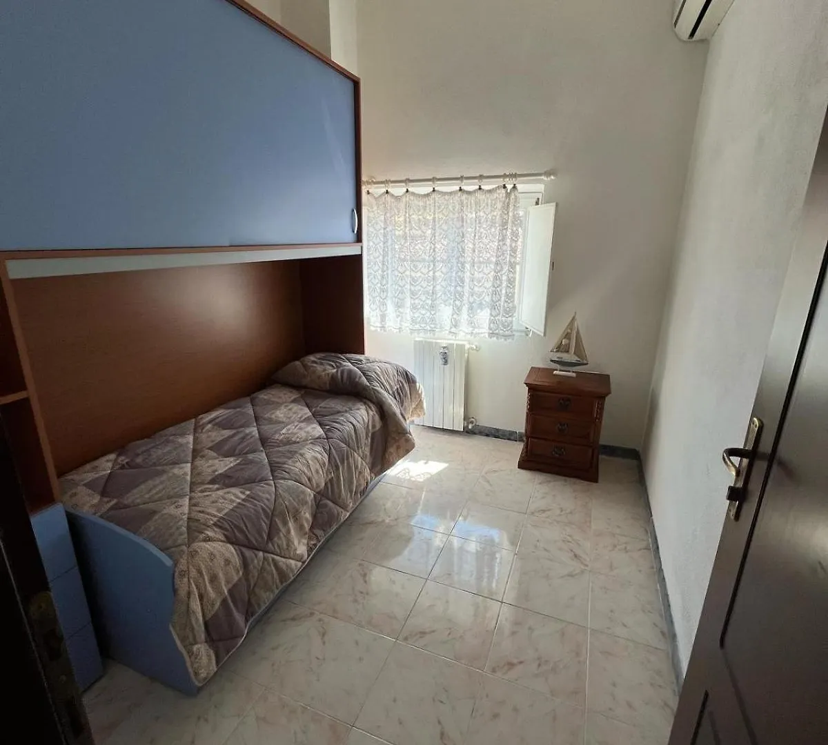 Olbia Sardegna- Casa Arena- 3 Camere Da Letto