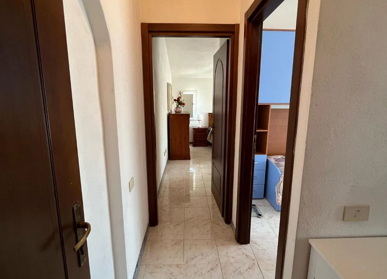 Holiday home Olbia Sardegna- Casa Arena- 3 Camere Da Letto