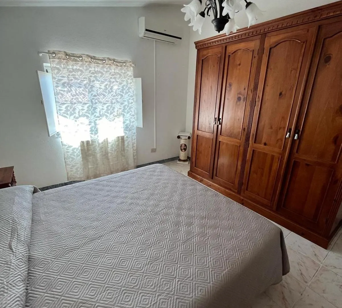 Olbia Sardegna- Casa Arena- 3 Camere Da Letto