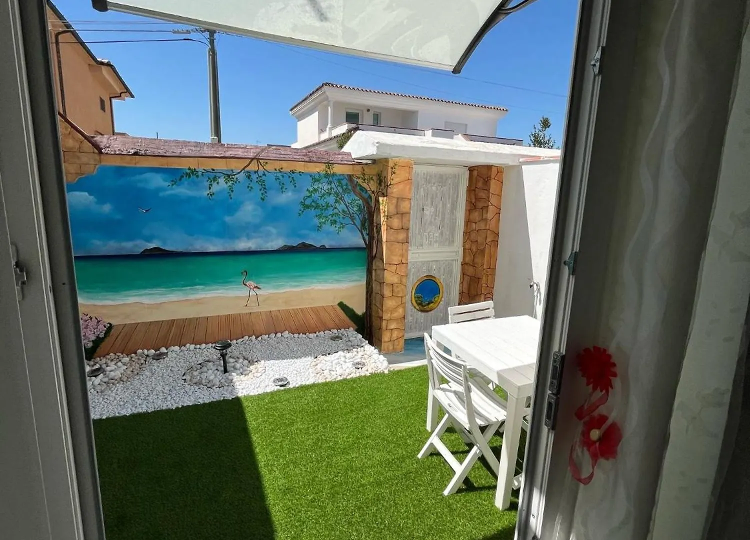 Olbia Sardegna- Casa Arena- 3 Camere Da Letto