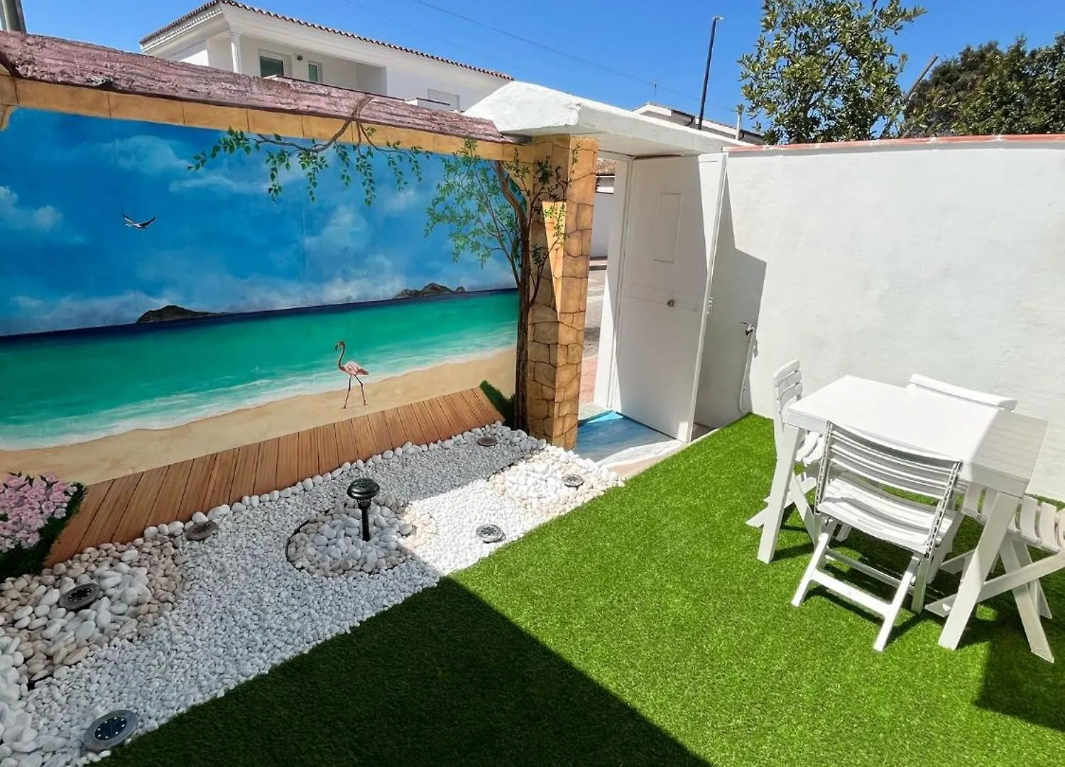 Holiday home Olbia Sardegna- Casa Arena- 3 Camere Da Letto Italy