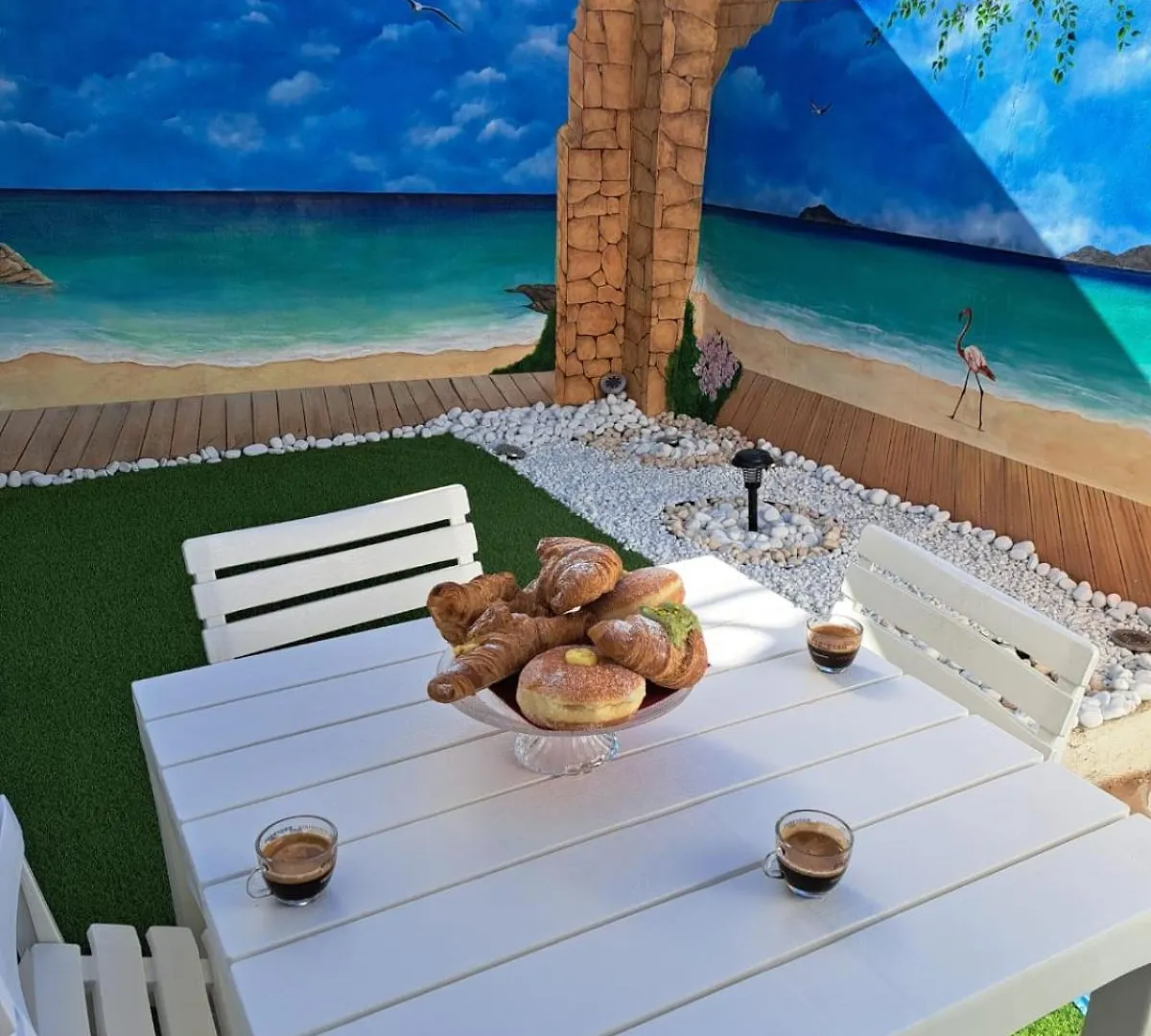Olbia Sardegna- Casa Arena- 3 Camere Da Letto Italy