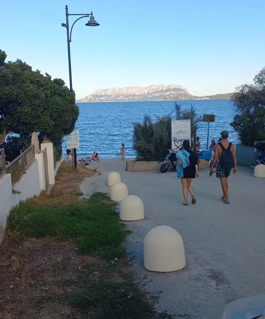Olbia Sardegna- Casa Arena- 3 Camere Da Letto Holiday home