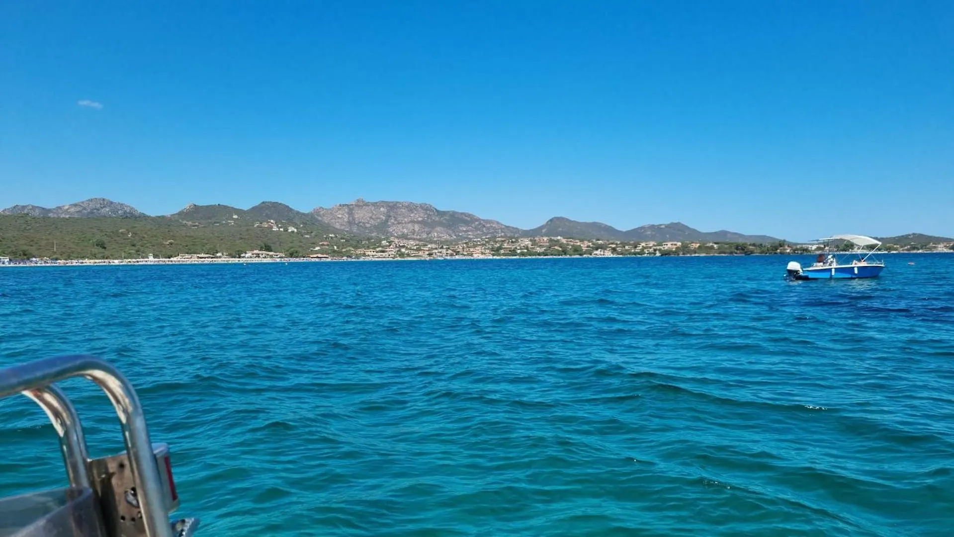 Olbia Sardegna- Casa Arena- 3 Camere Da Letto 0*,