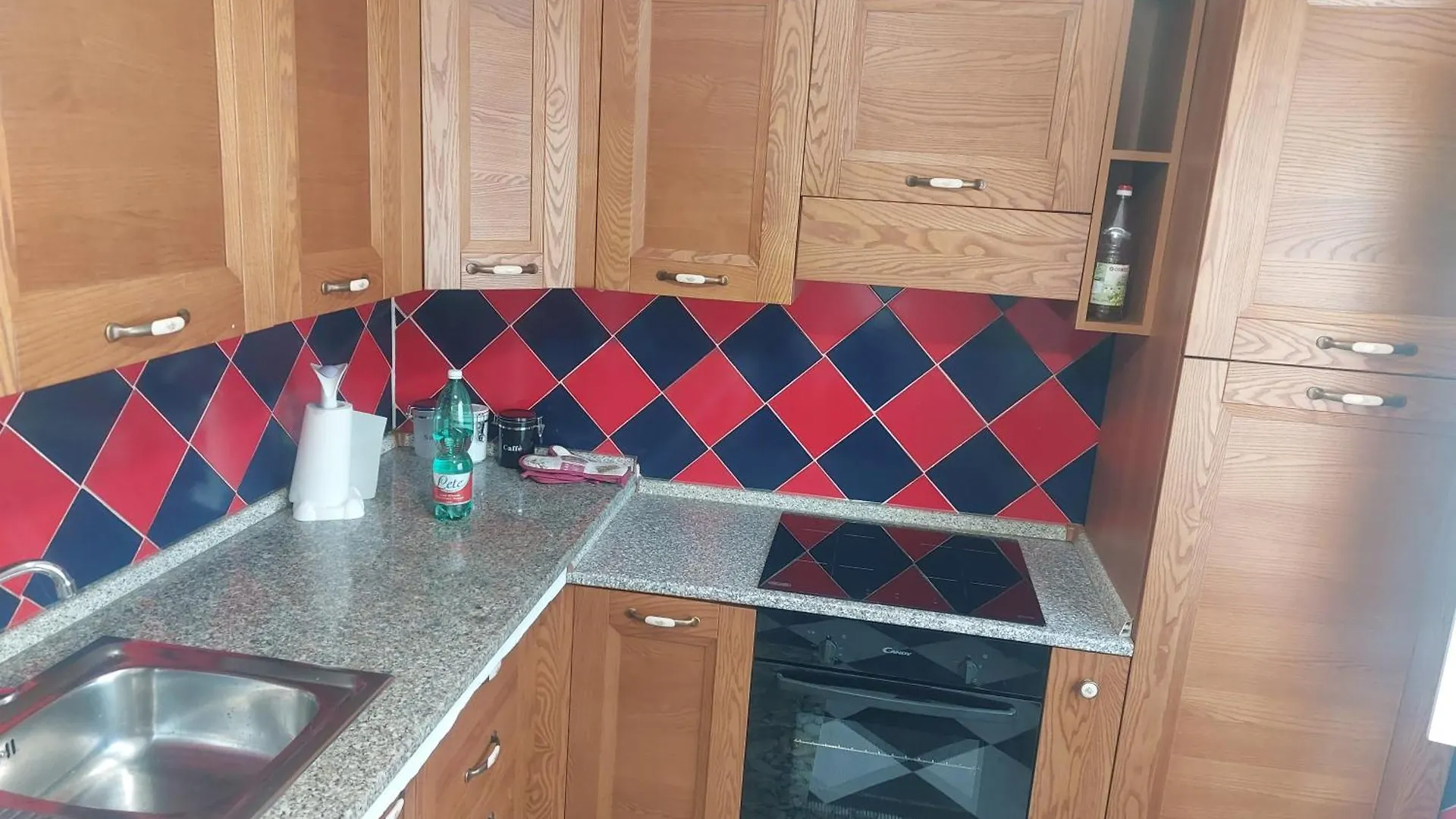 Olbia Sardegna- Casa Arena- 3 Camere Da Letto Holiday home