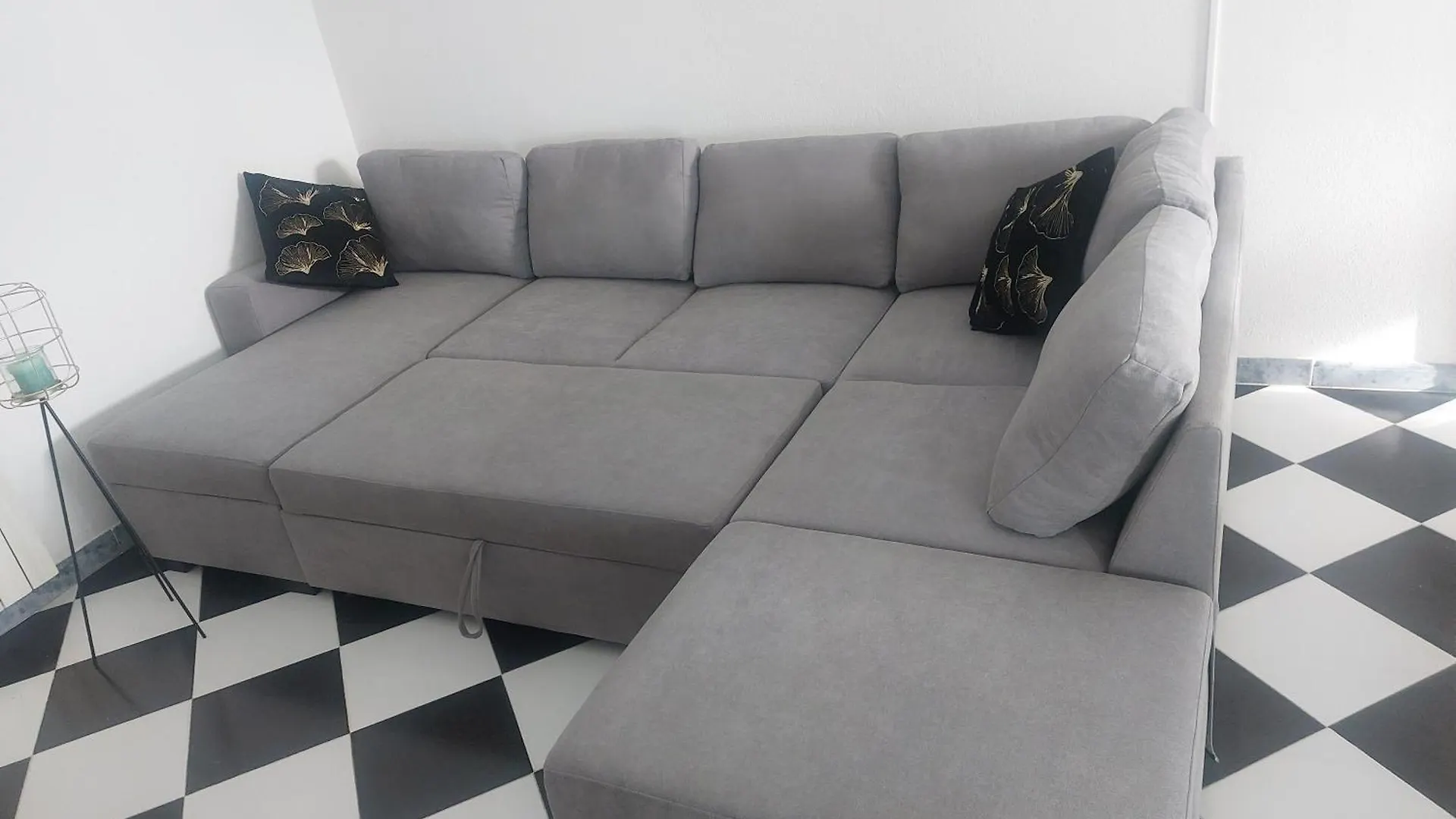 Olbia Sardegna- Casa Arena- 3 Camere Da Letto Holiday home