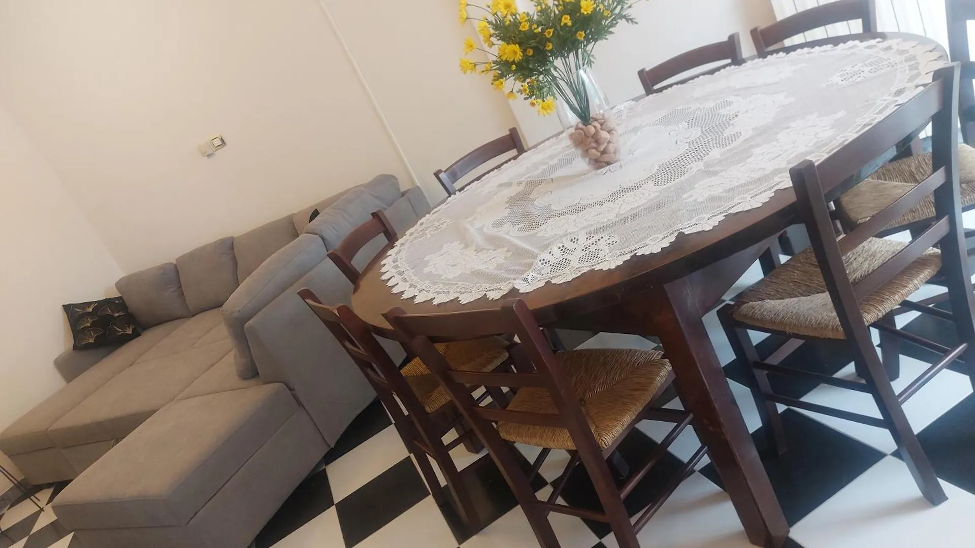 Holiday home Olbia Sardegna- Casa Arena- 3 Camere Da Letto Italy