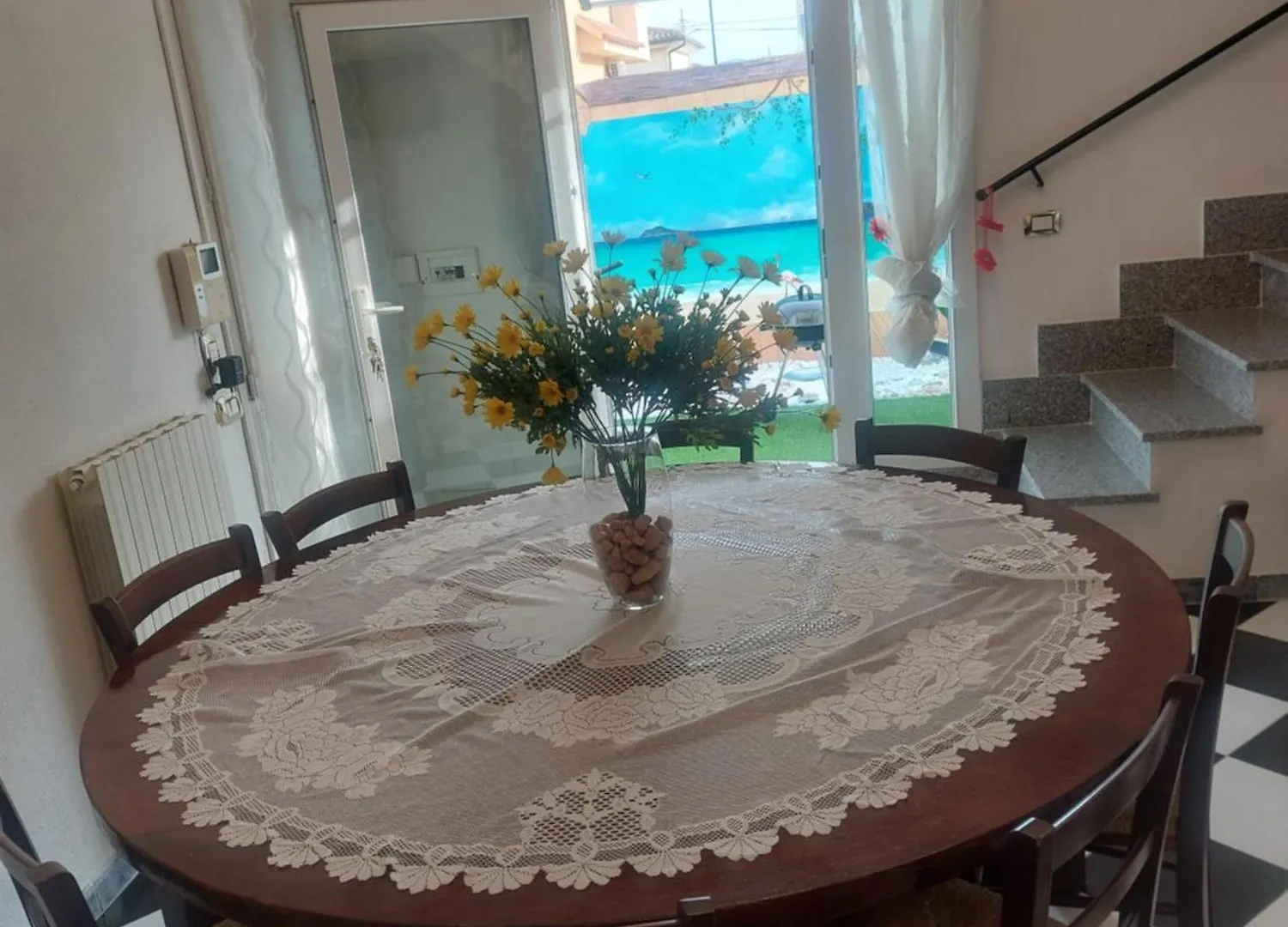 Holiday home Olbia Sardegna- Casa Arena- 3 Camere Da Letto
