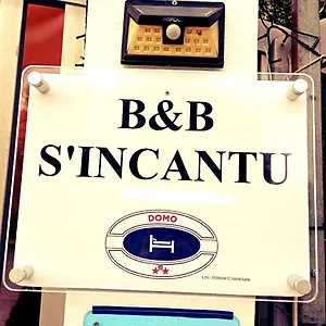 S'incantu Bed & Breakfast