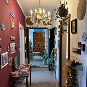 Assaje Guestroom Bed & Breakfast