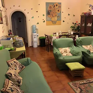 Le Mille E Notte Bed & Breakfast